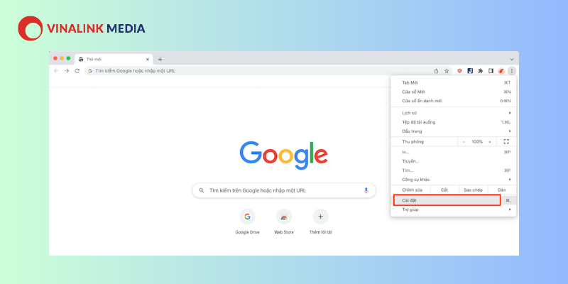 Cách chặn trang web trên máy tính chi tiết nhất